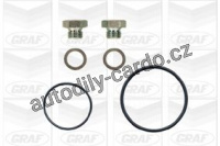 Vodní pumpa GRAF (GR PA584) - MERCEDES-BENZ Vodní pumpa GRAF (GR PA584) - MERCEDES-BENZ