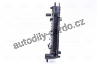 Chladič motoru NISSENS 64034A