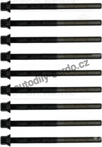 Sada šroubů pro hlavy válcu VICTOR REINZ (VR 14-32337-01)