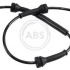 Snímač, počet otáček kol A.B.S. 30362