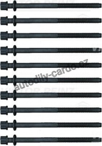 Sada šroubů pro hlavy válcu VICTOR REINZ (VR 14-32339-01)