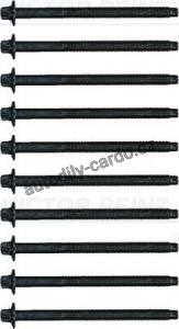 Sada šroubů pro hlavy válcu VICTOR REINZ (VR 14-32336-01)