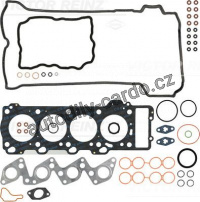 Sada těsnění, hlava válce VICTOR REINZ (VR 02-34085-01)