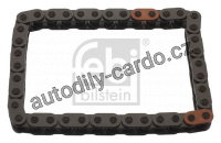 Rozvodový řetěz FEBI (FB 33691)