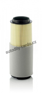 Vzduchový filtr MANN C12003 (C12003) Vzduchový filtr MANN C12003 (C12003)