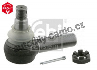 Čep řízení  FEBI (FB 27207) - RENAULT TRUCKS