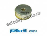 Palivový filtr PURFLUX CN135