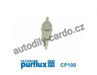 Palivový filtr PURFLUX CP100