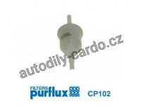 Palivový filtr PURFLUX CP102 Palivový filtr PURFLUX CP102