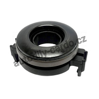 Spojkové ložisko SKF VKC2537