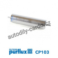 Palivový filtr PURFLUX CP103