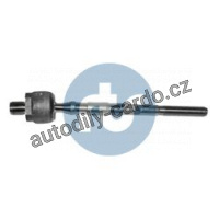 Axiální kloub, příčné táhlo řízení RTS 92-06637 Axiální kloub, příčné táhlo řízení RTS 92-06637
