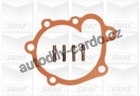 Vodní pumpa GRAF (GR PA771) - DAIHATSU