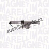 Zvedací zařízení okna MAGNETI MARELLI 350103170057 (ACQ0057)