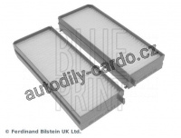 Kabinový filtr BLUE PRINT ADG02519