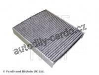 Kabinový filtr BLUE PRINT ADF122515