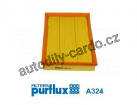 Vzduchový filtr PURFLUX A324