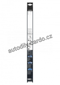 Sada stěračů BOSCH AEROTWIN (BO 3397014312) - 600mm + 450mm
