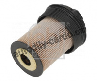 Olejový filtr FEBI (FB 193186)