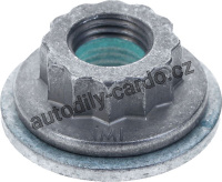 Hlava příčného táhla řízení LEMFÖRDER (LMI 38196 01)