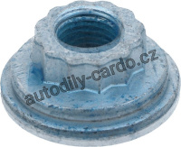 Hlava příčného táhla řízení LEMFÖRDER (LMI 38197 01)