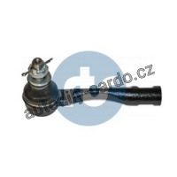 Hlava příčného táhla řízení RTS 91-02501-2 Hlava příčného táhla řízení RTS 91-02501-2