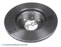 Brzdový kotouč BLUE PRINT ADG04397