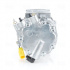 Kompresor klimatizace NISSENS 89067