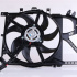 Ventilátor chladiče NISSENS 85196