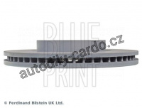 Brzdový kotouč BLUE PRINT ADM543123