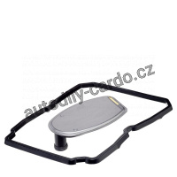 Hydraulický filtr, automatická převodovka HENGST FILTER E87H D153