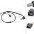 Snímač, počet otáček kol A.B.S. (30122)