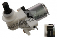 Vodní čerpadlo ostřikovače čištění skel FEBI (FB 14503)