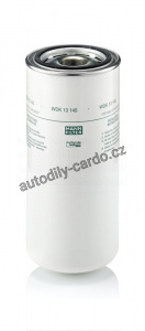 Palivový filtr MANN WDK13145 (MF WDK13145) Palivový filtr MANN WDK13145 (MF WDK13145)