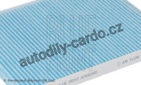 Kabinový filtr BLUE PRINT ADG02555