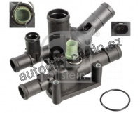 Termostat, chladivo FEBI (FB 108008) Termostat, chladivo FEBI (FB 108008)