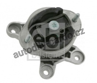 Uložení, ruční převodovka FEBI (FB 23140) - AUDI