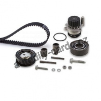 Sada rozvodového řemene s vodní pumpou GATES (GT KP15559XS-1)