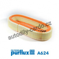 Vzduchový filtr PURFLUX A624