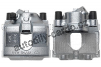 Brzdový třmen ATE 24.3541-9587 (AT 240527)