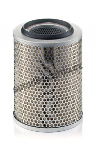 Vzduchový filtr MANN C20356 (MF C20356) - MERCEDES-BENZ