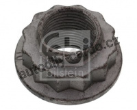 Matice, koncový čep nápravy FEBI (FB 49630)