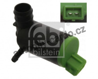Čerpadlo ostřikovače FEBI 14359 - CITROËN, PEUGEOT
