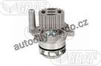Vodní pumpa GRAF (GR PA1137)