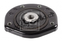 Silentblok uložení nápravy FEBI (FB 31475) - MERCEDES-BENZ