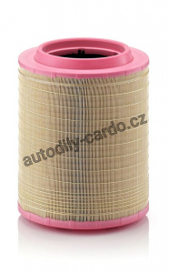 Vzduchový filtr MANN C 33 1460/1 (MF C331460/1)