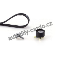 Sada rozvodového řemene GATES (GT K015578XS) - NISSAN, RENAULT