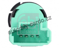 Spínač brzdového světla FEBI (FB 37082)