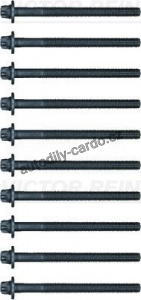 Sada šroubů pro hlavy válcu VICTOR REINZ (VR 14-32343-01)