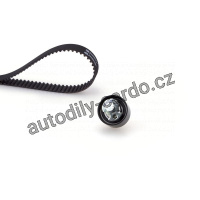 Sada rozvodového řemene GATES (GT K015571XS) - FORD